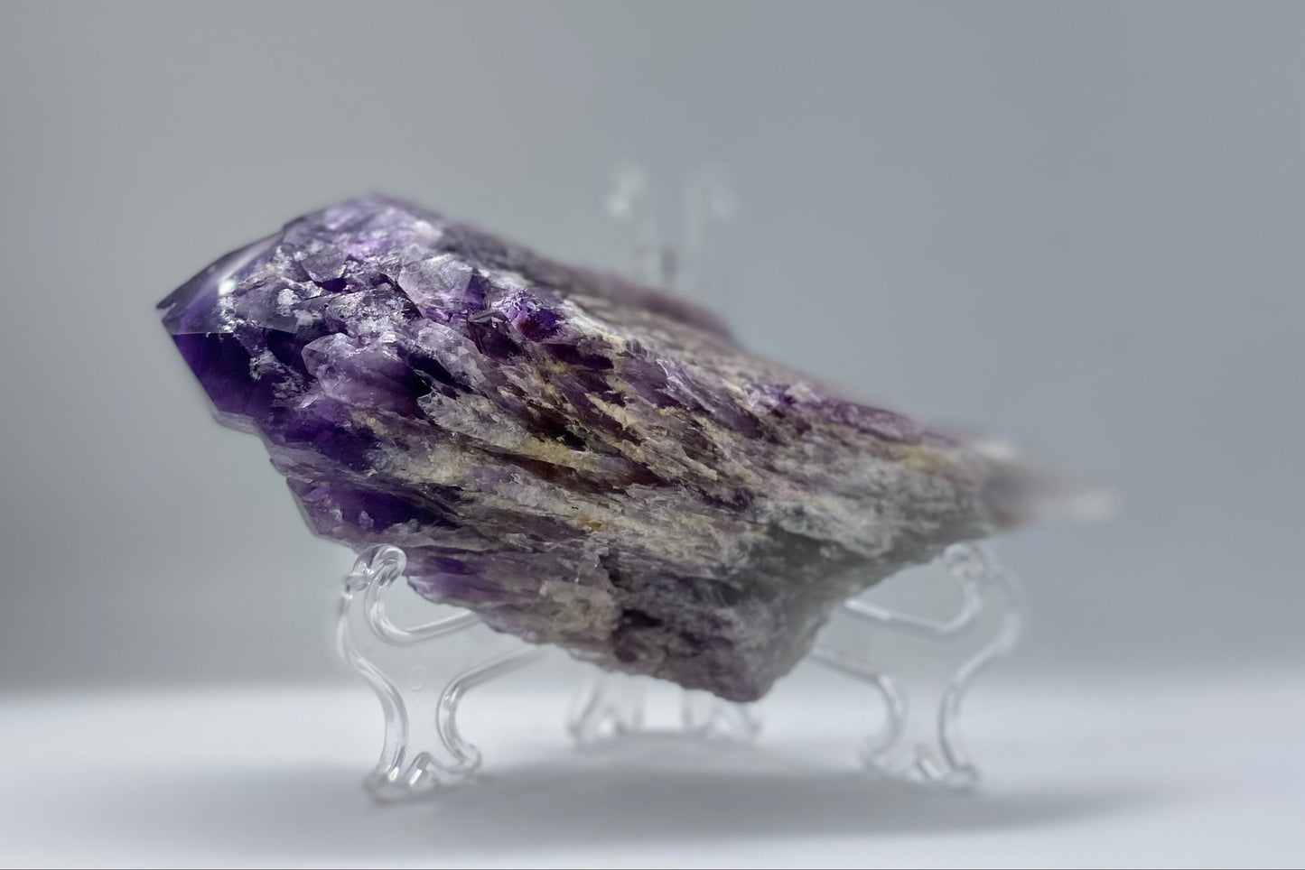 Amethyst from Brazil