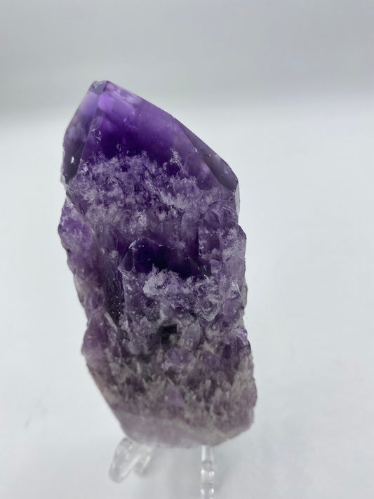 Amethyst from Brazil