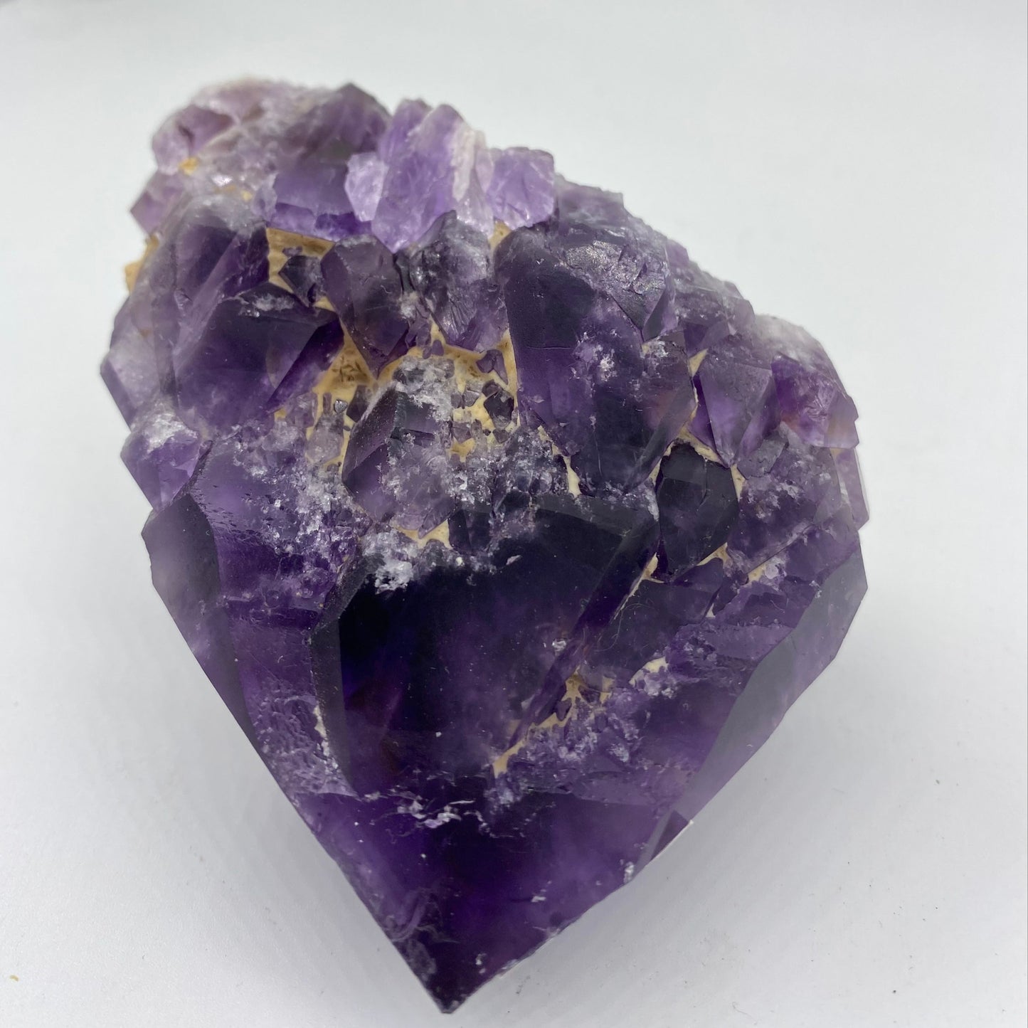 Amethyst from Brazil