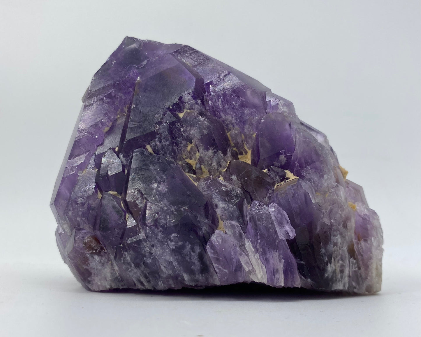 Amethyst from Brazil