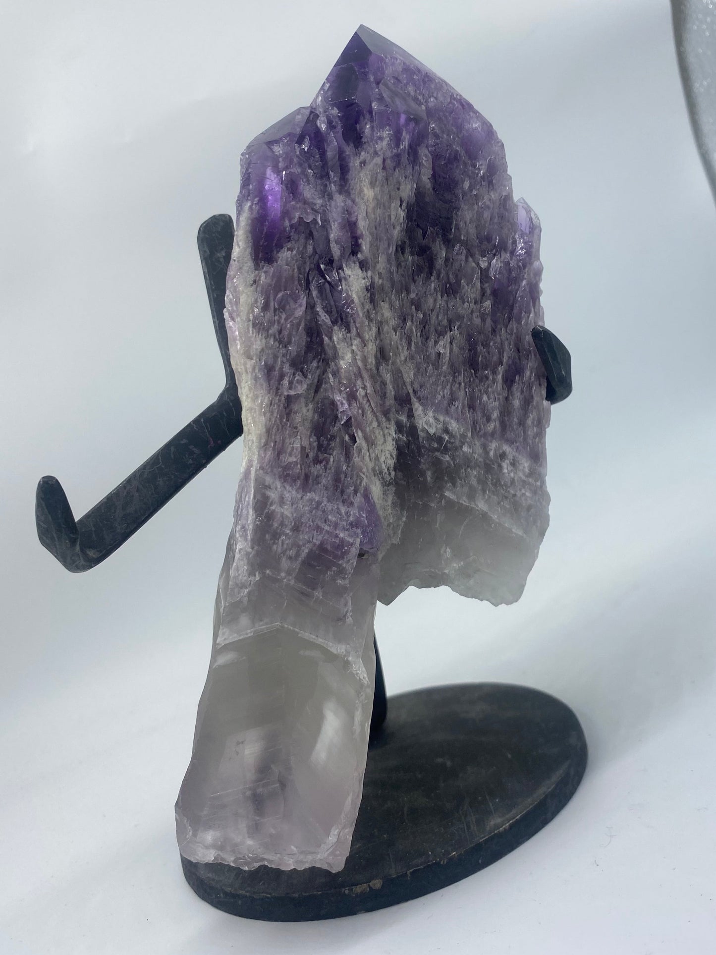 Amethyst from Brazil