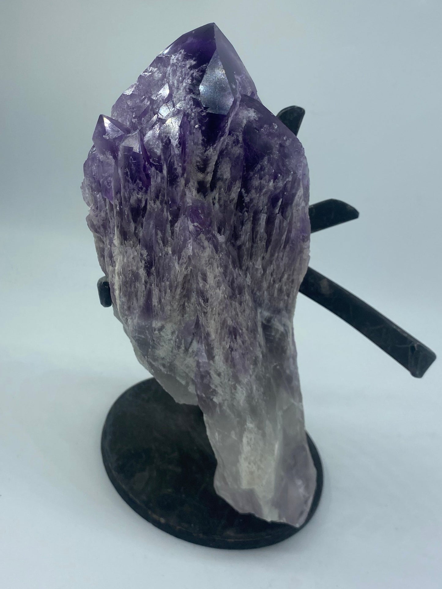 Amethyst from Brazil