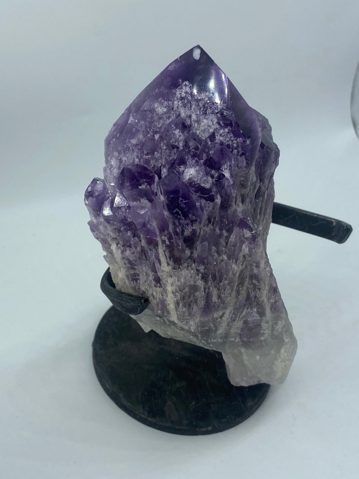 Amethyst from Brazil