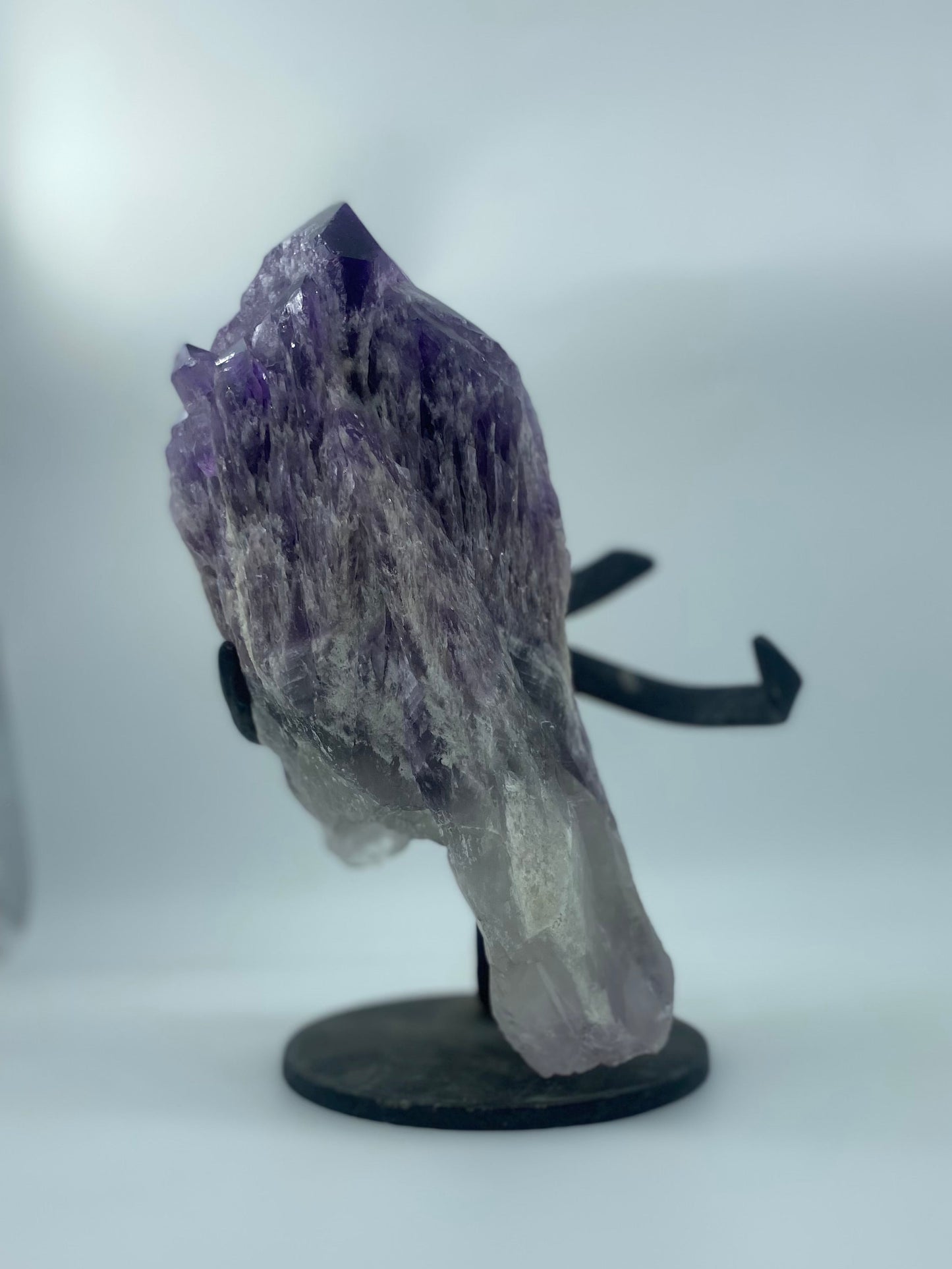 Amethyst from Brazil