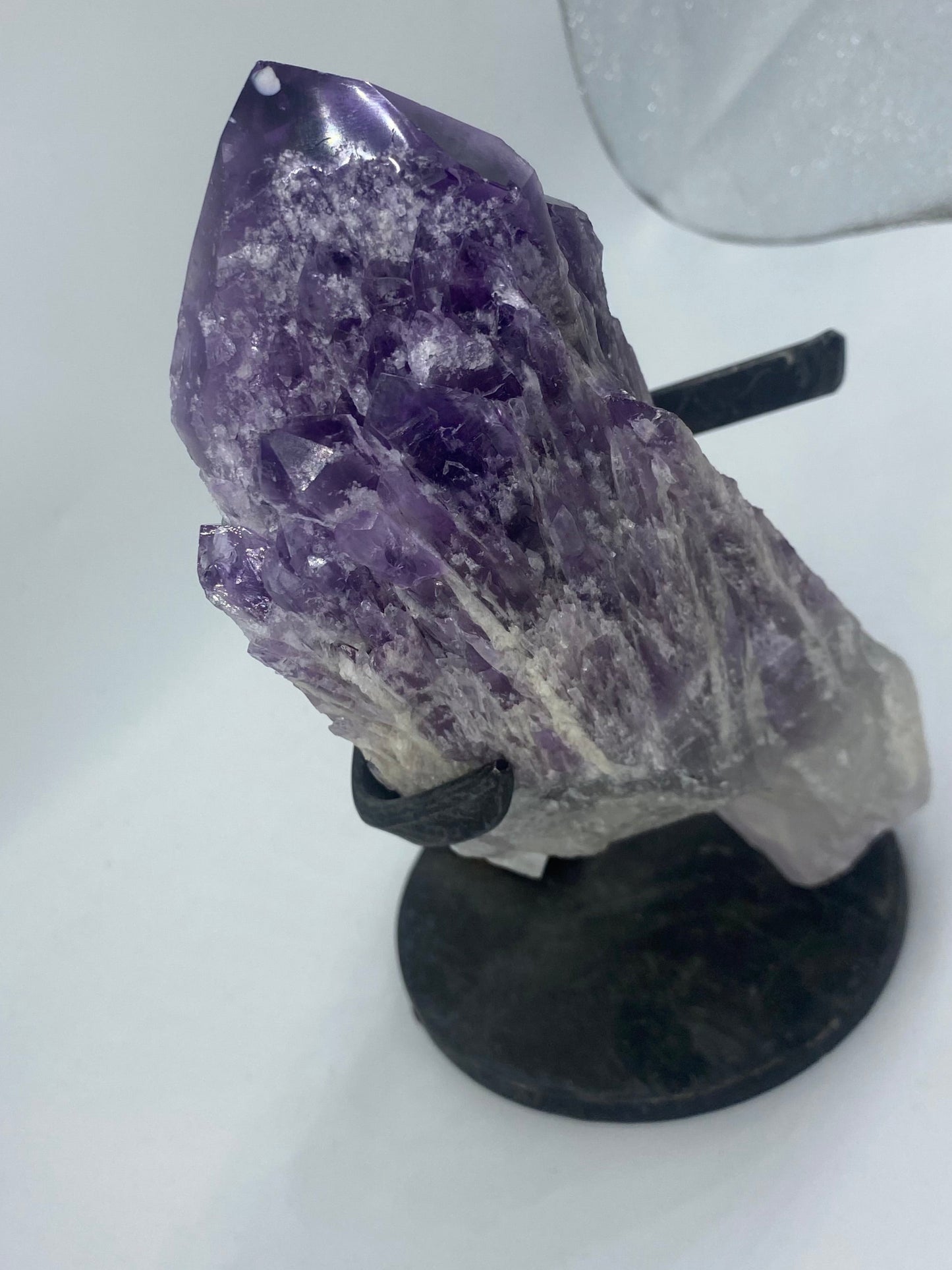 Amethyst from Brazil