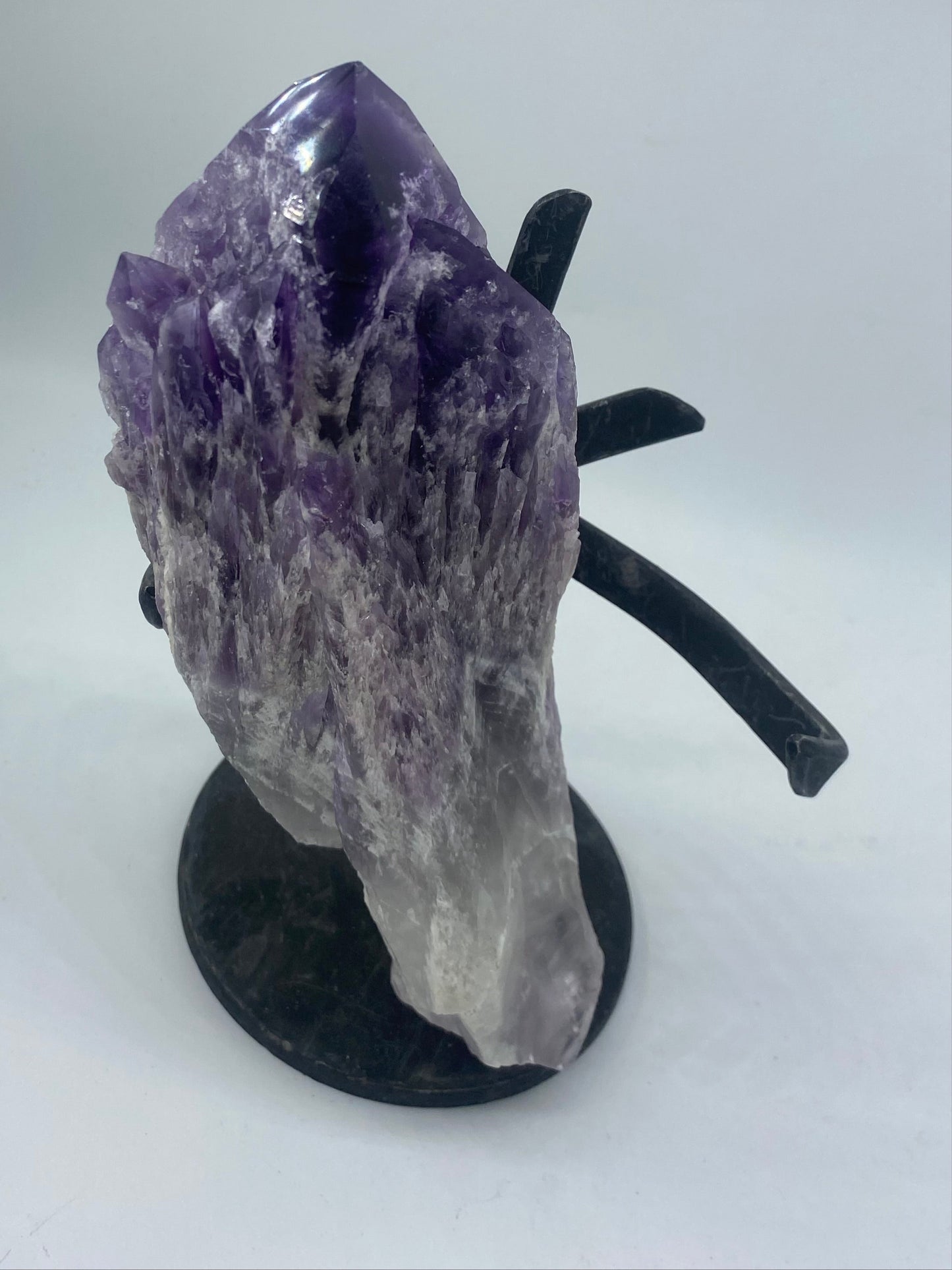 Amethyst from Brazil