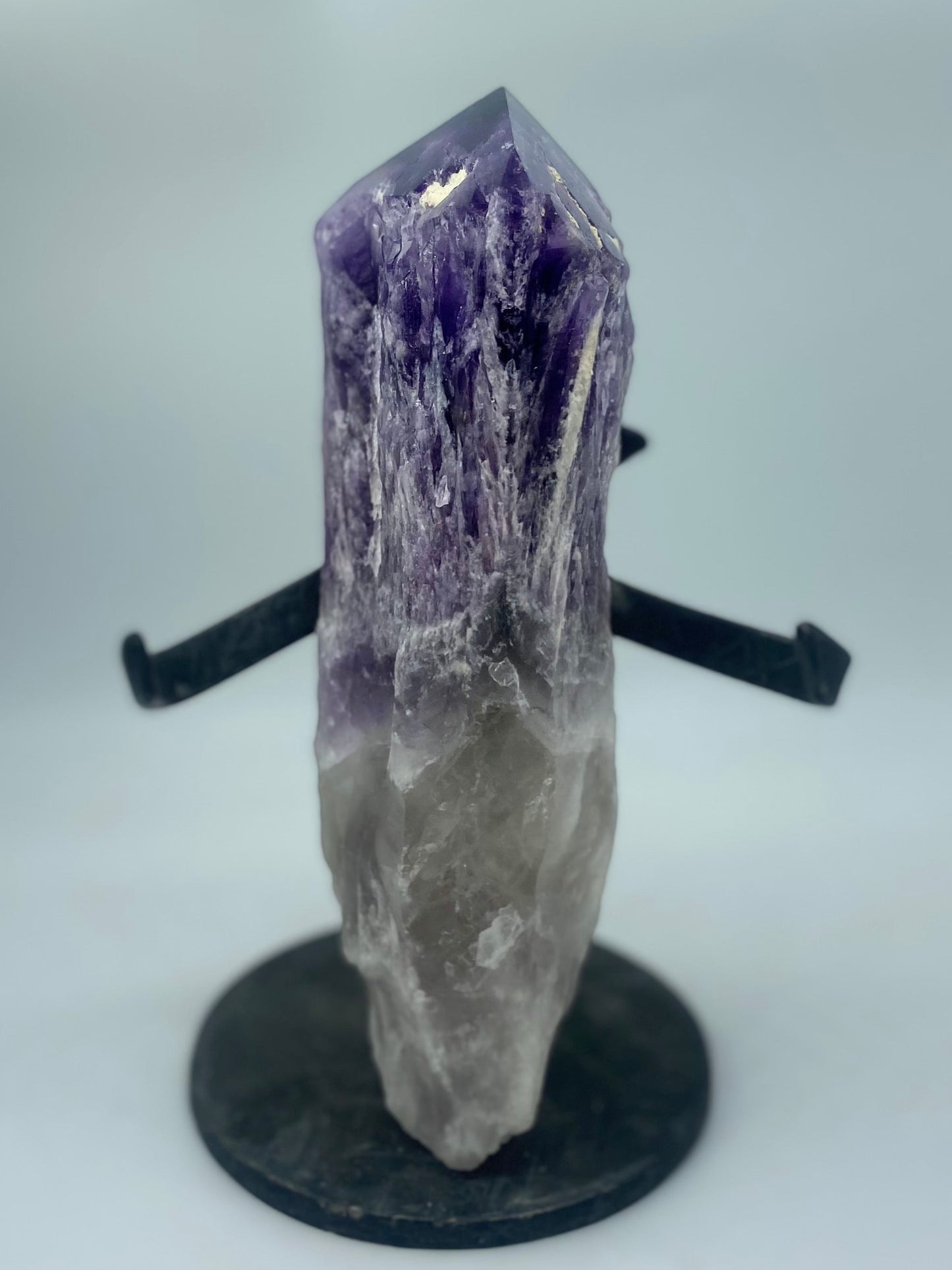 Amethyst from Brazil