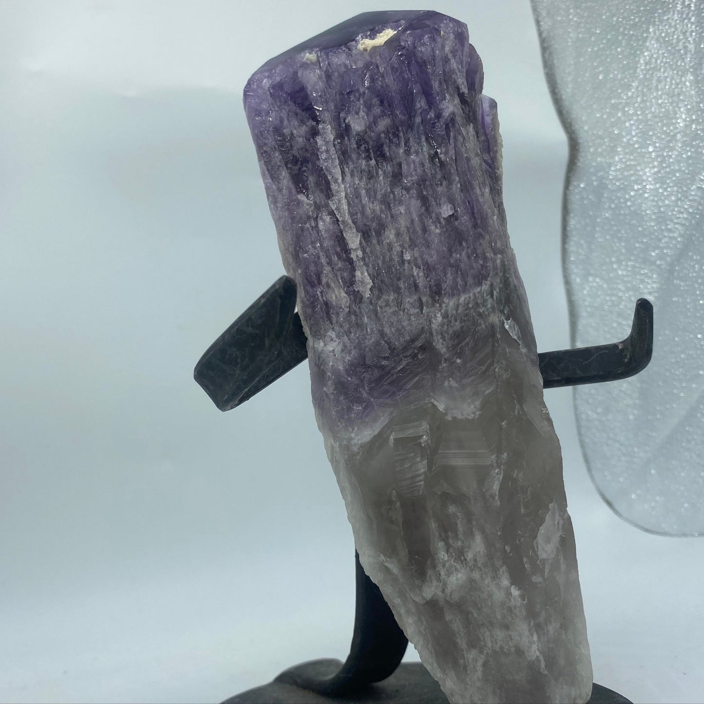 Amethyst from Brazil