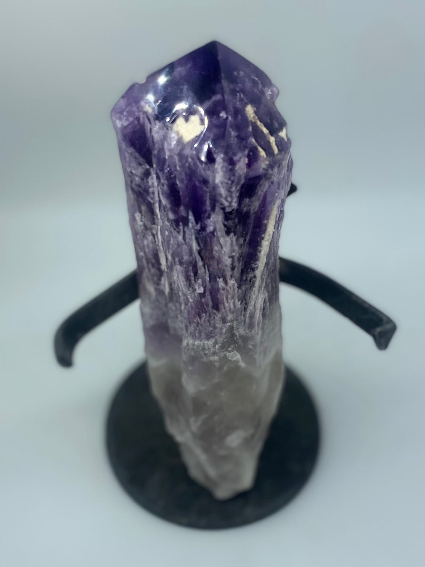 Amethyst from Brazil