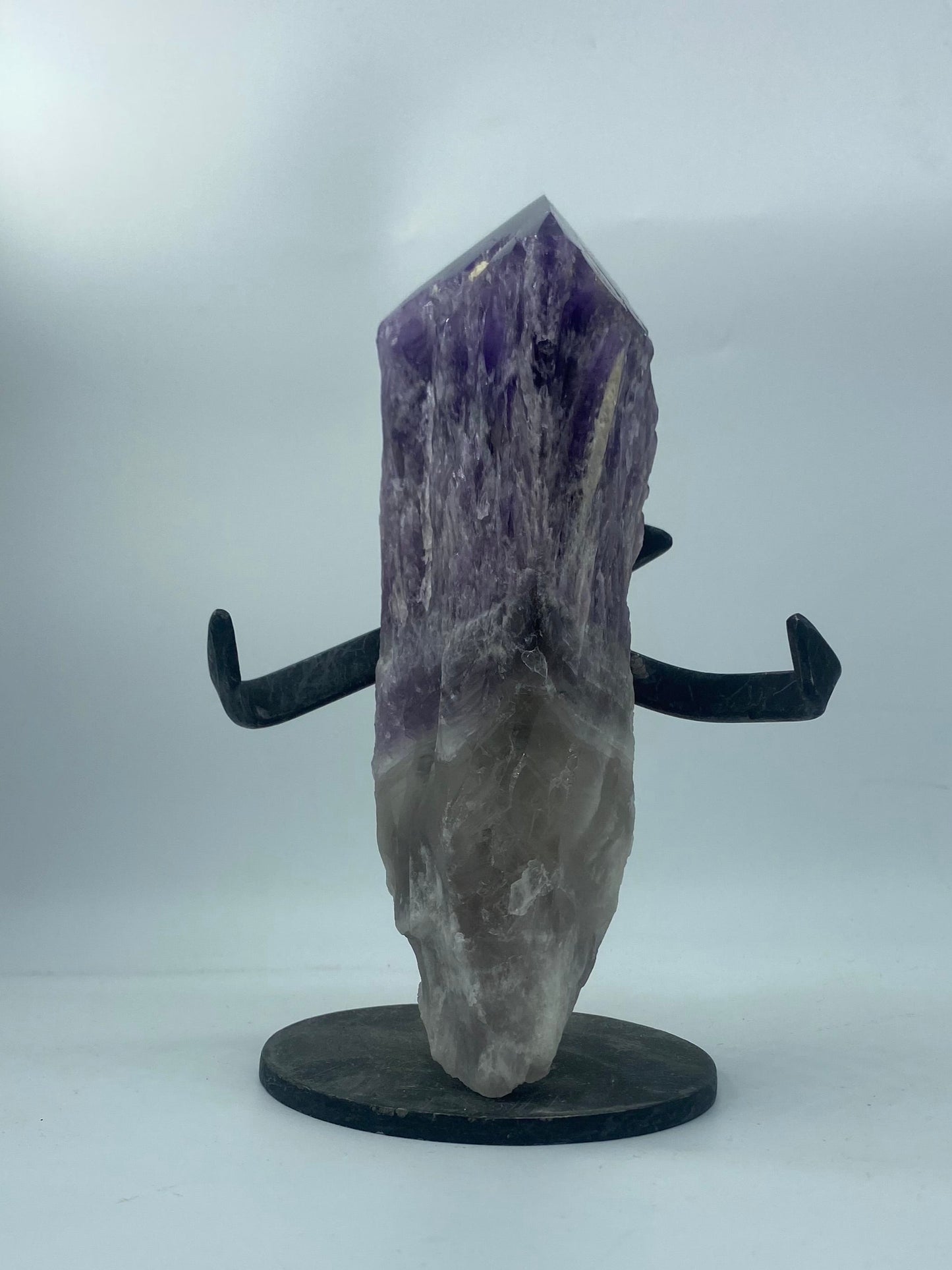 Amethyst from Brazil