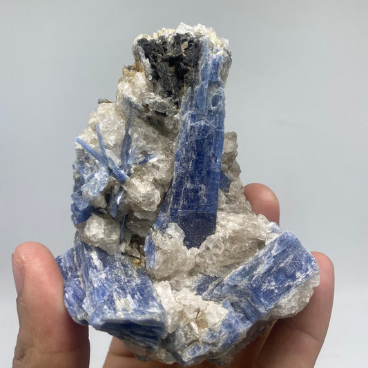 Kyanite from Brazil