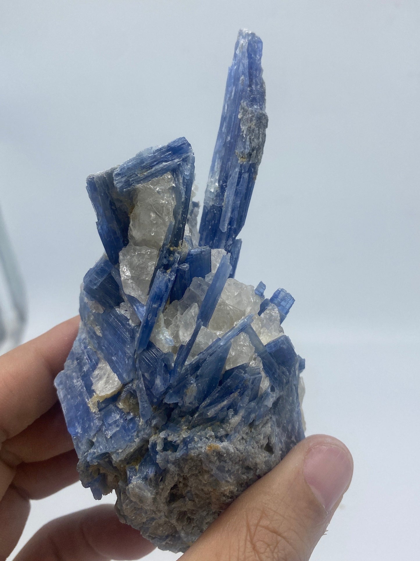 Kyanite from Brazil