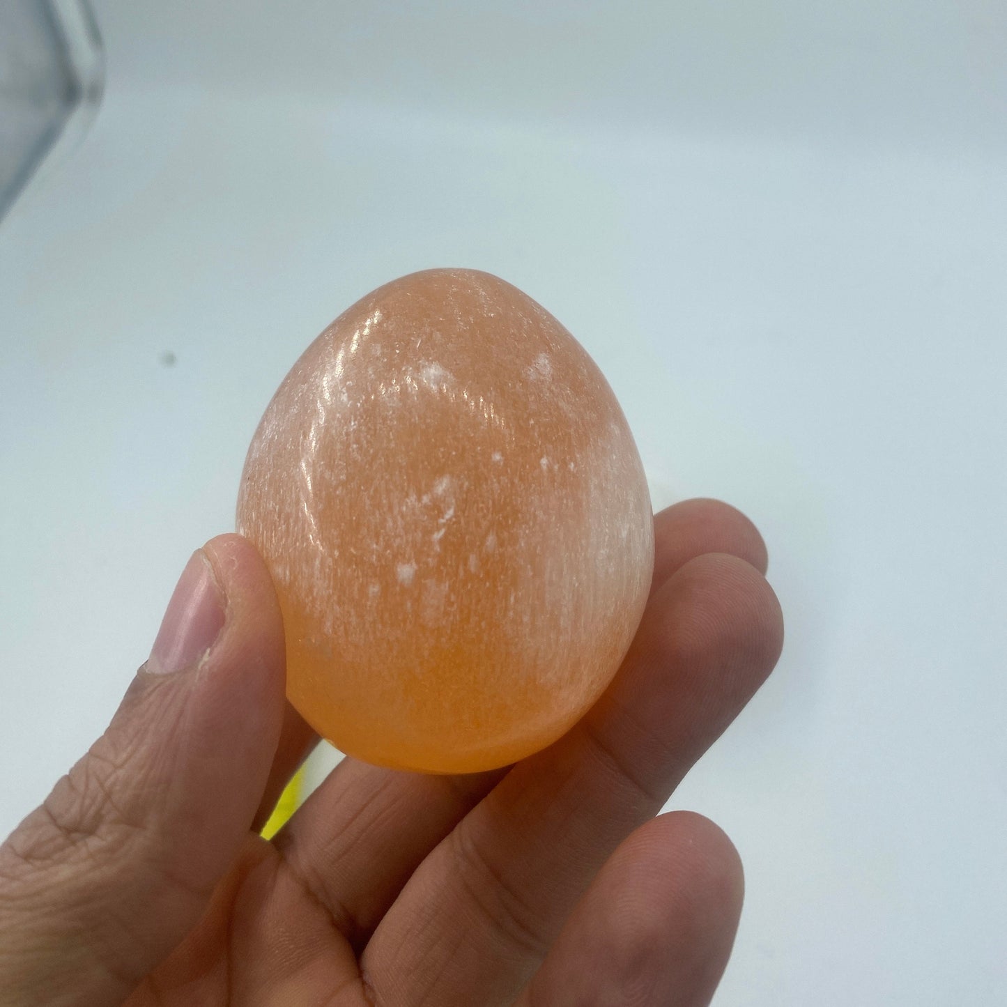 Med Selenite Egg