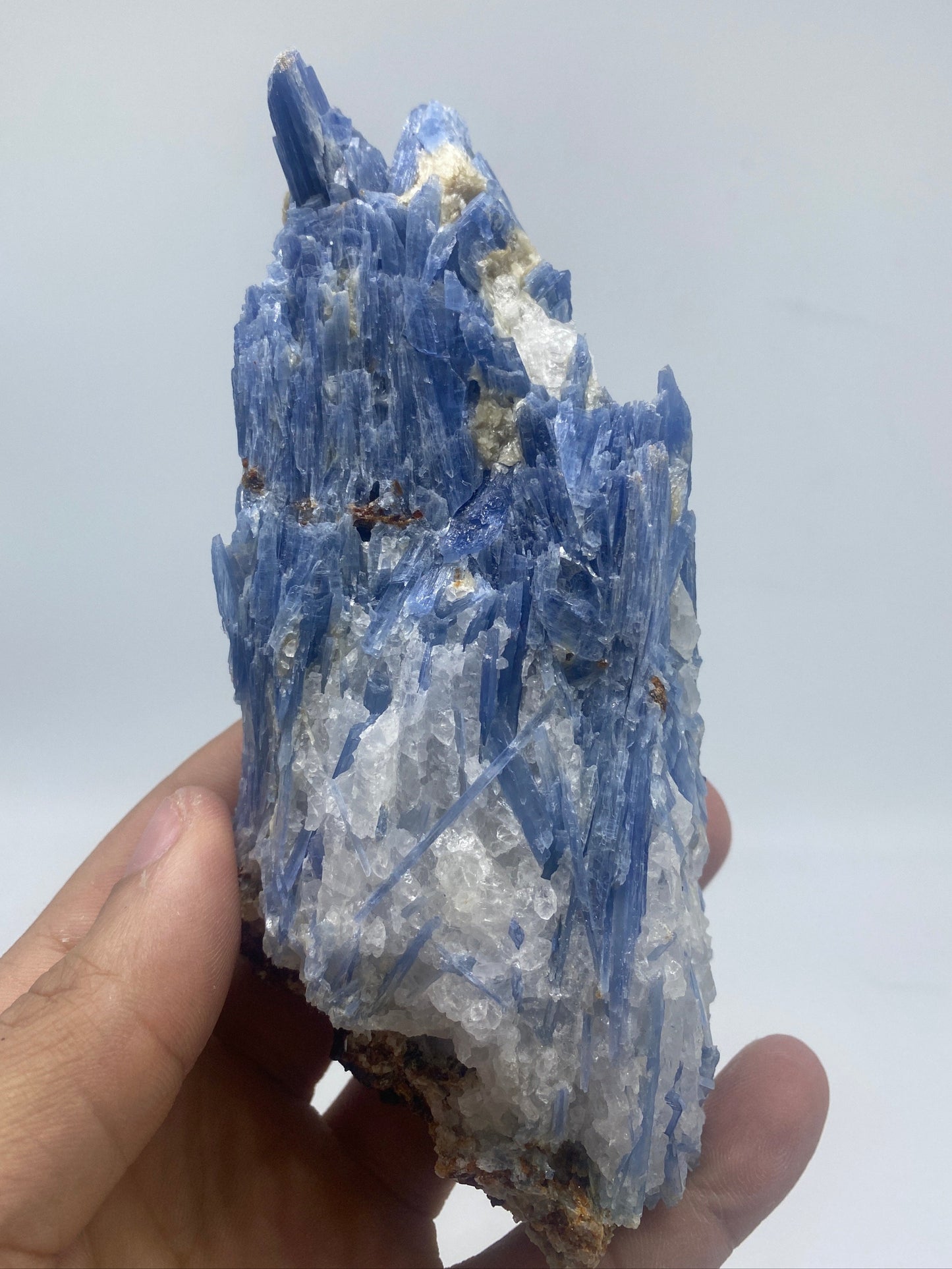 Kyanite from Brazil