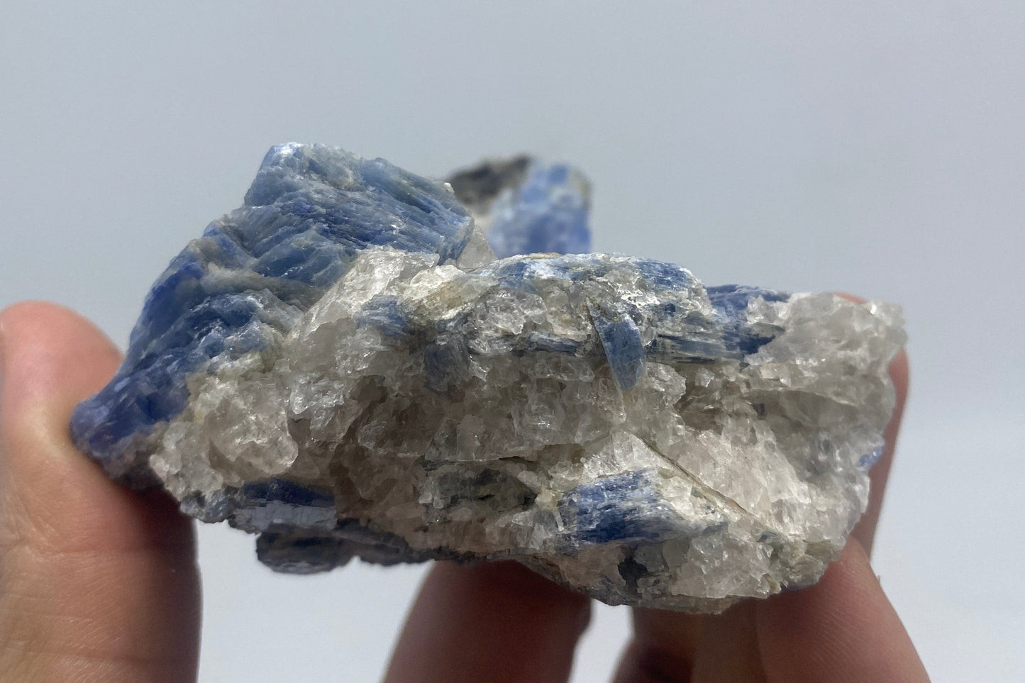 Kyanite from Brazil