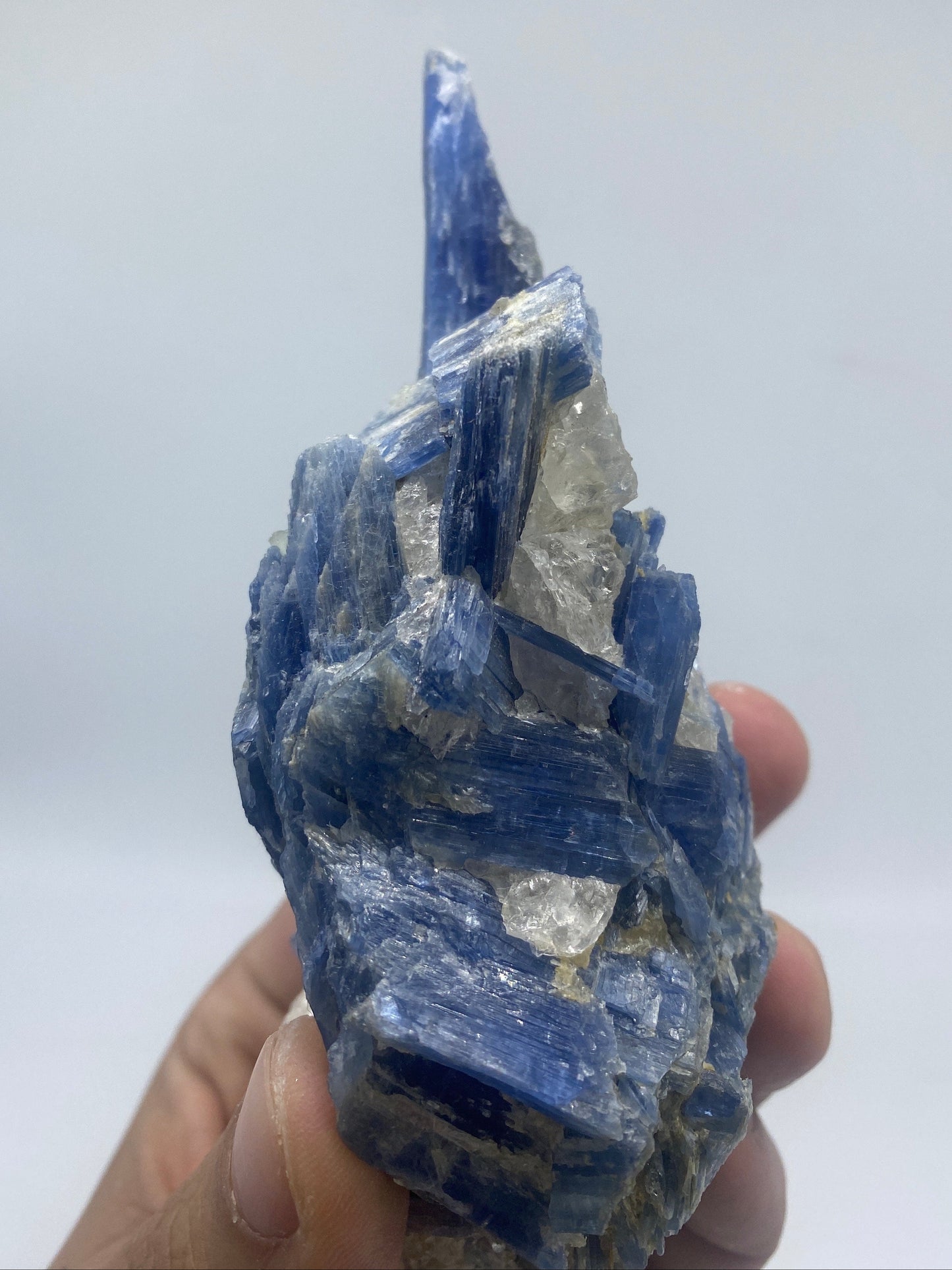 Kyanite from Brazil