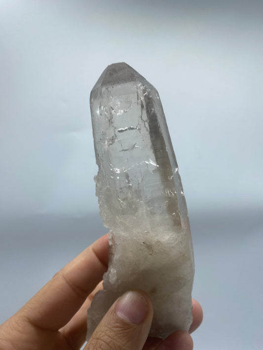 Smoky Quartz from Brazil