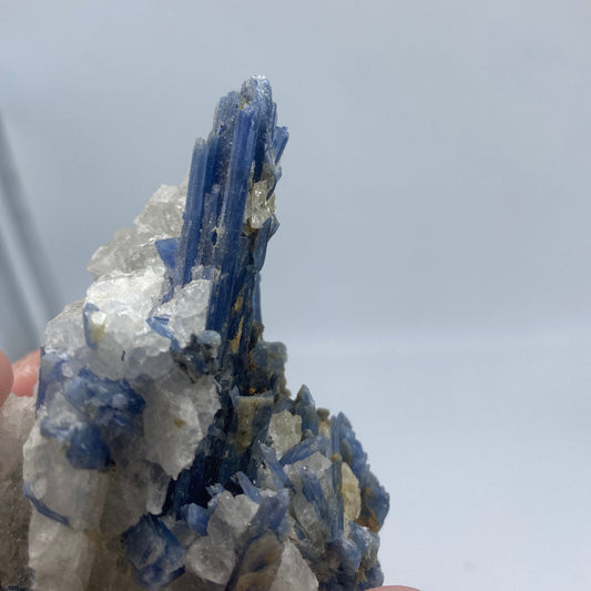 Kyanite from Brazil