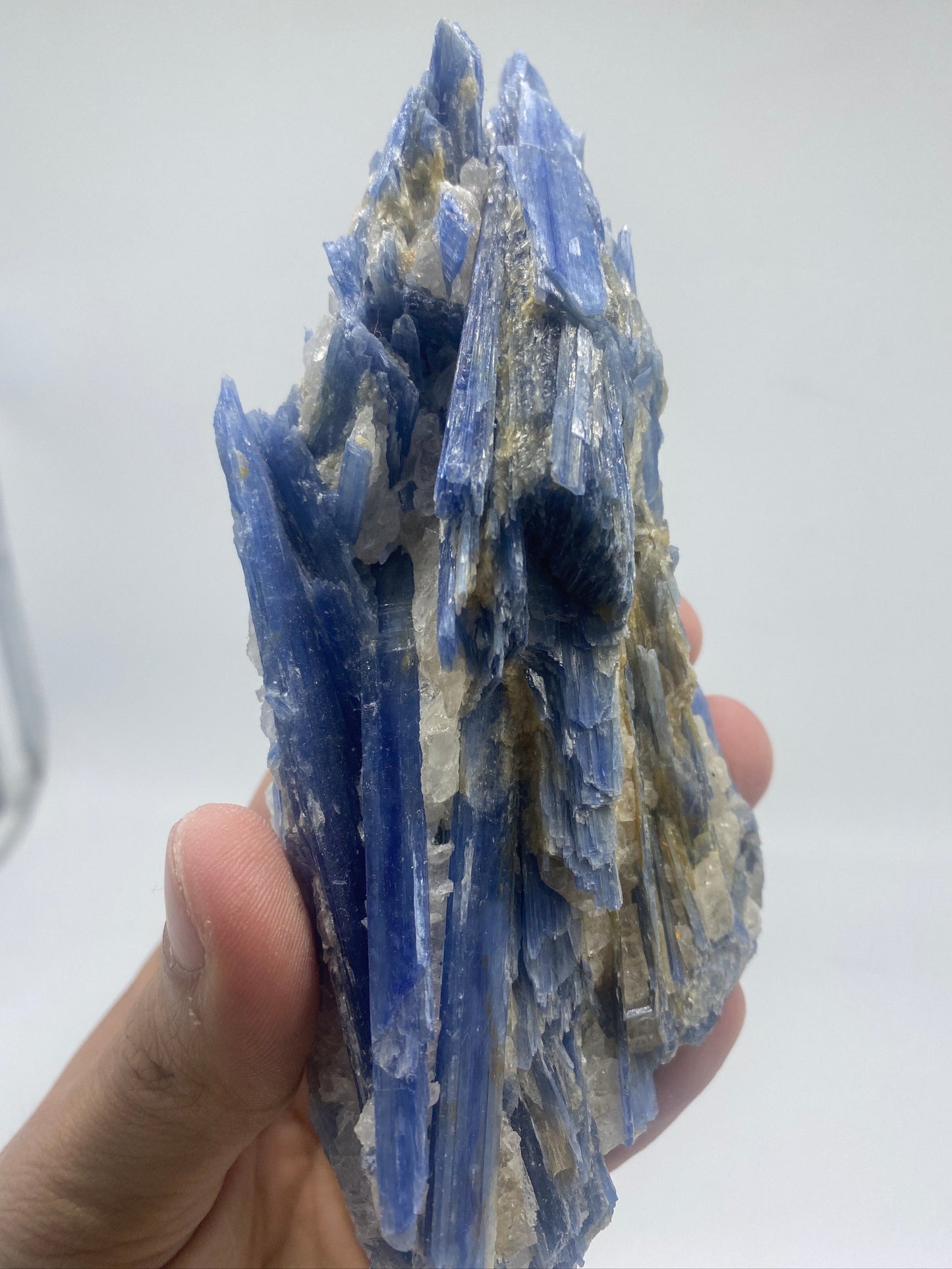 Kyanite from Brazil