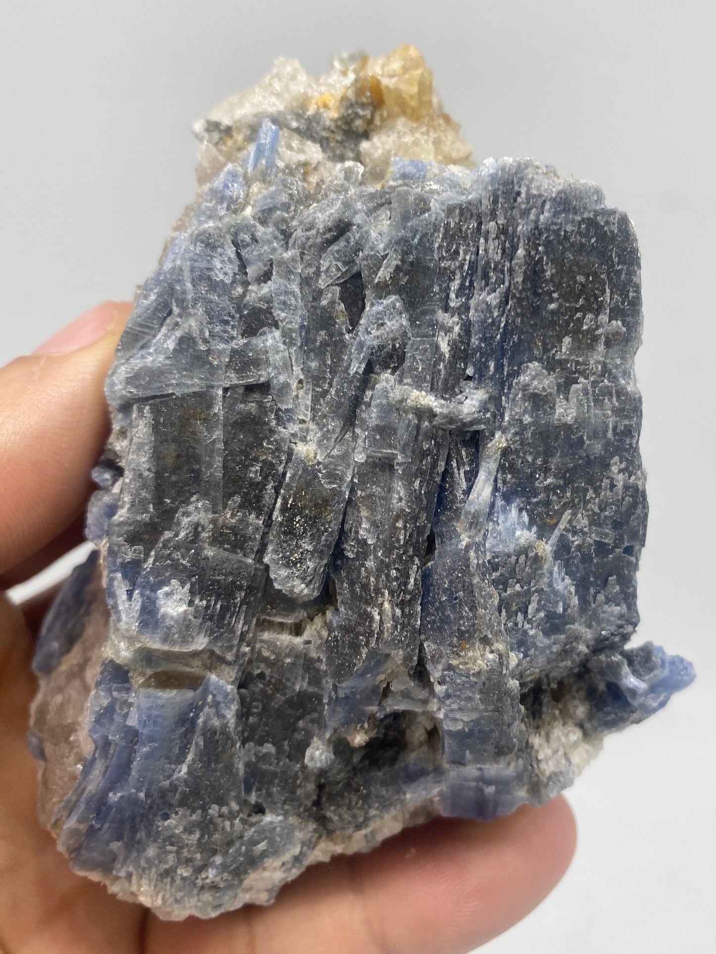 Kyanite from Brazil