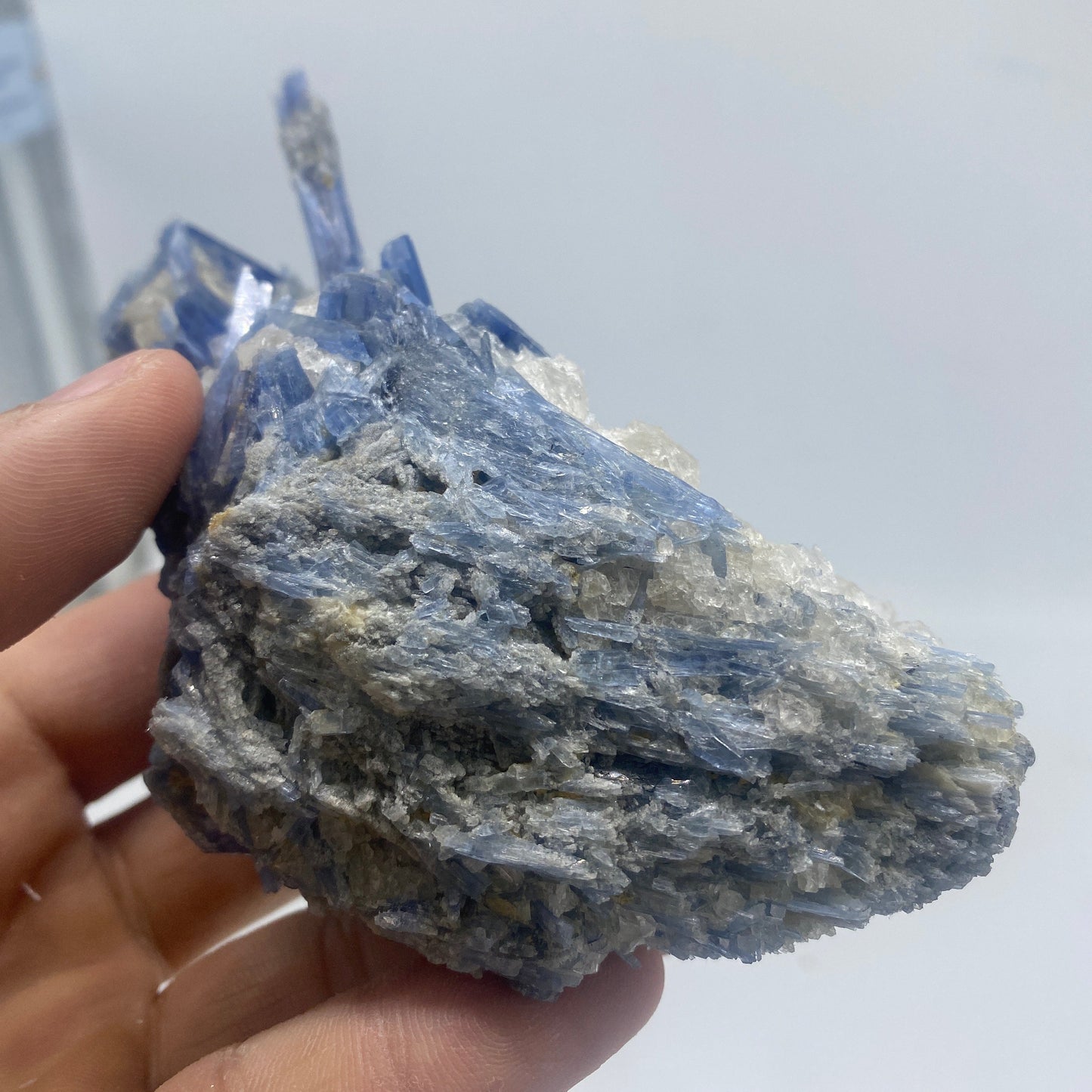 Kyanite from Brazil